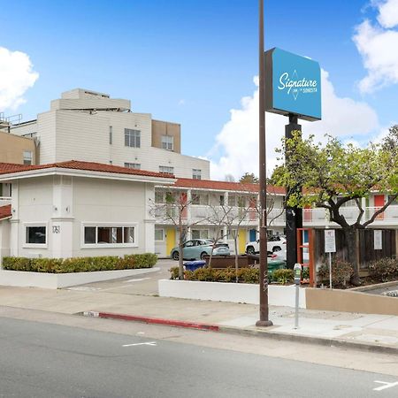 Signature Inn Berkeley Luaran gambar