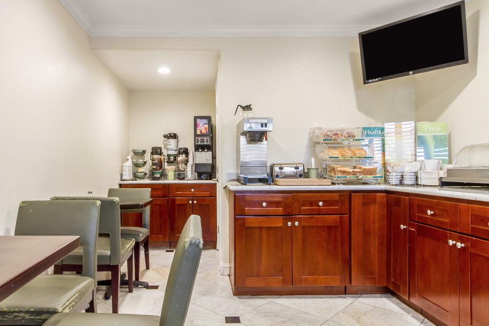 Signature Inn Berkeley Luaran gambar