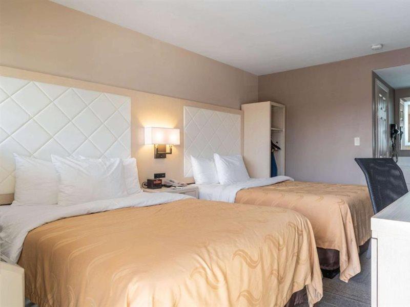 Signature Inn Berkeley Luaran gambar