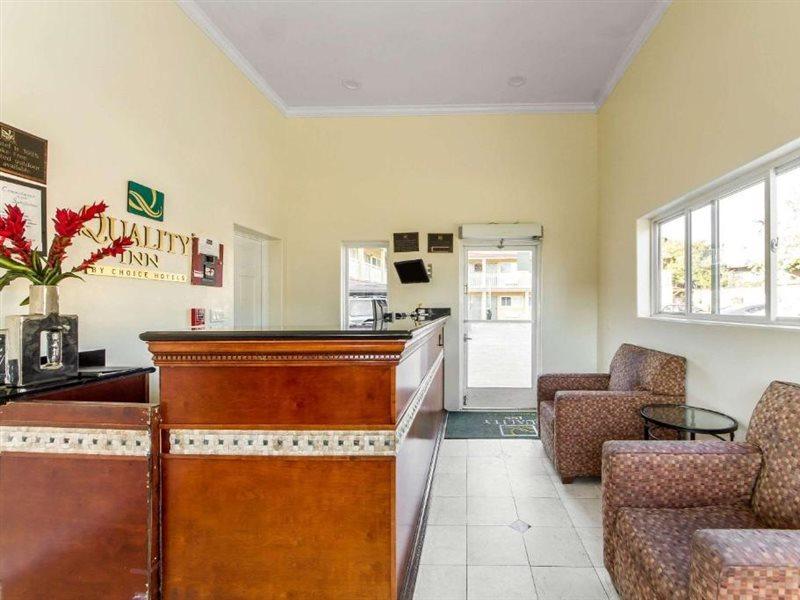 Signature Inn Berkeley Luaran gambar