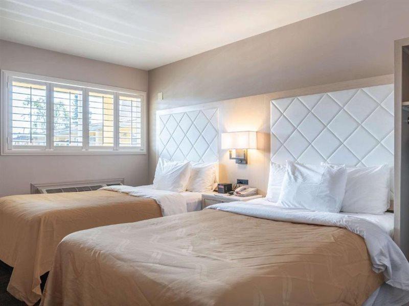 Signature Inn Berkeley Luaran gambar