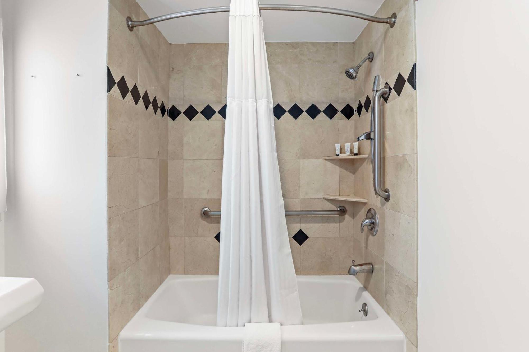 Signature Inn Berkeley Luaran gambar