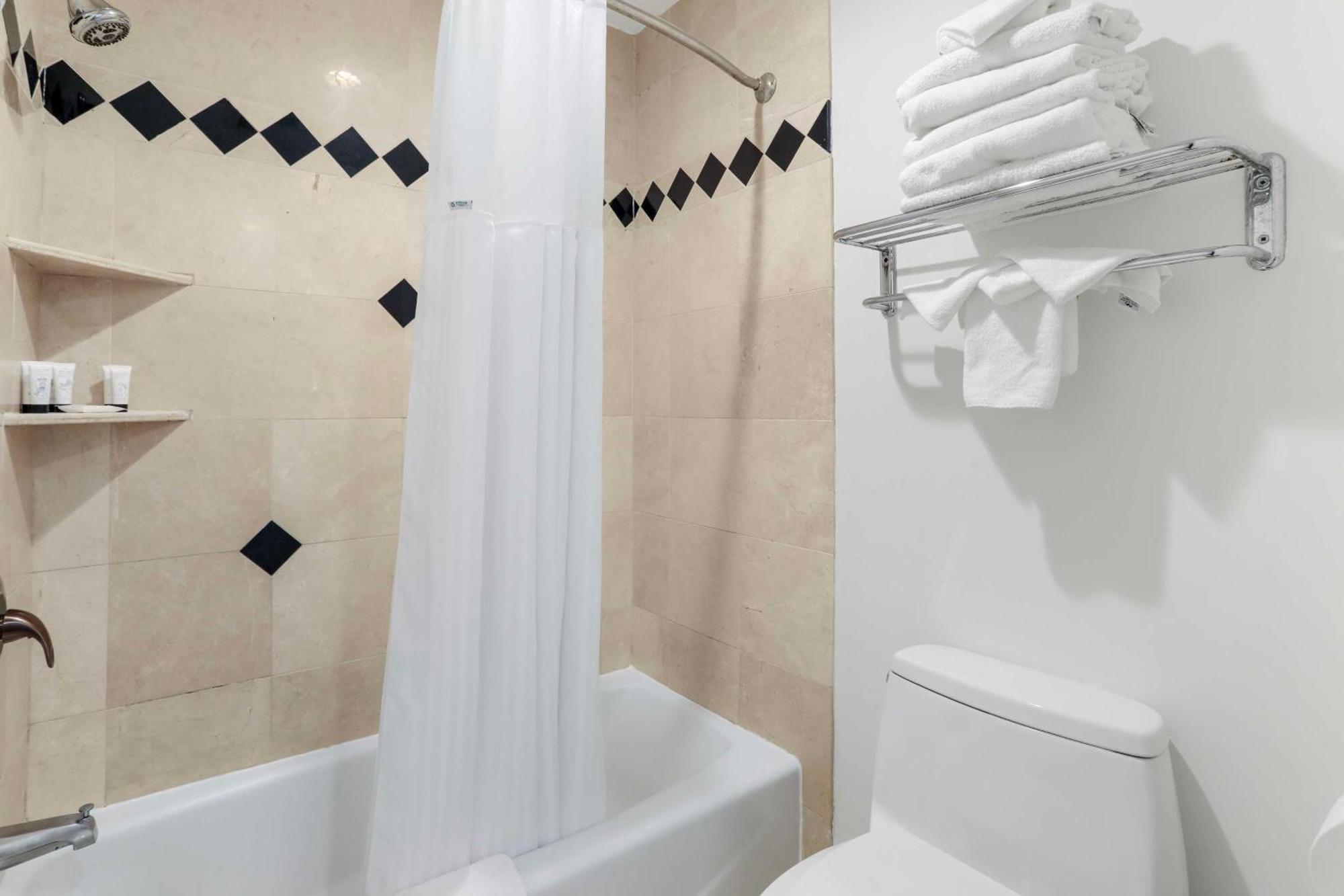 Signature Inn Berkeley Luaran gambar