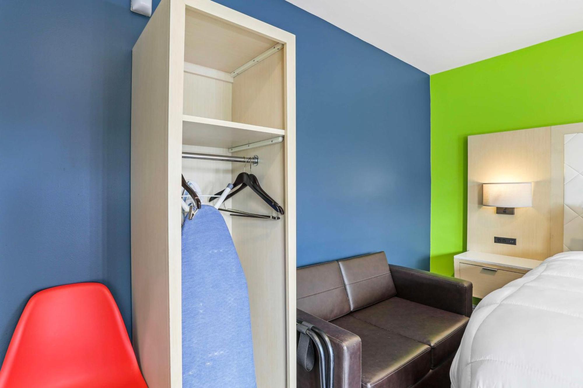 Signature Inn Berkeley Luaran gambar
