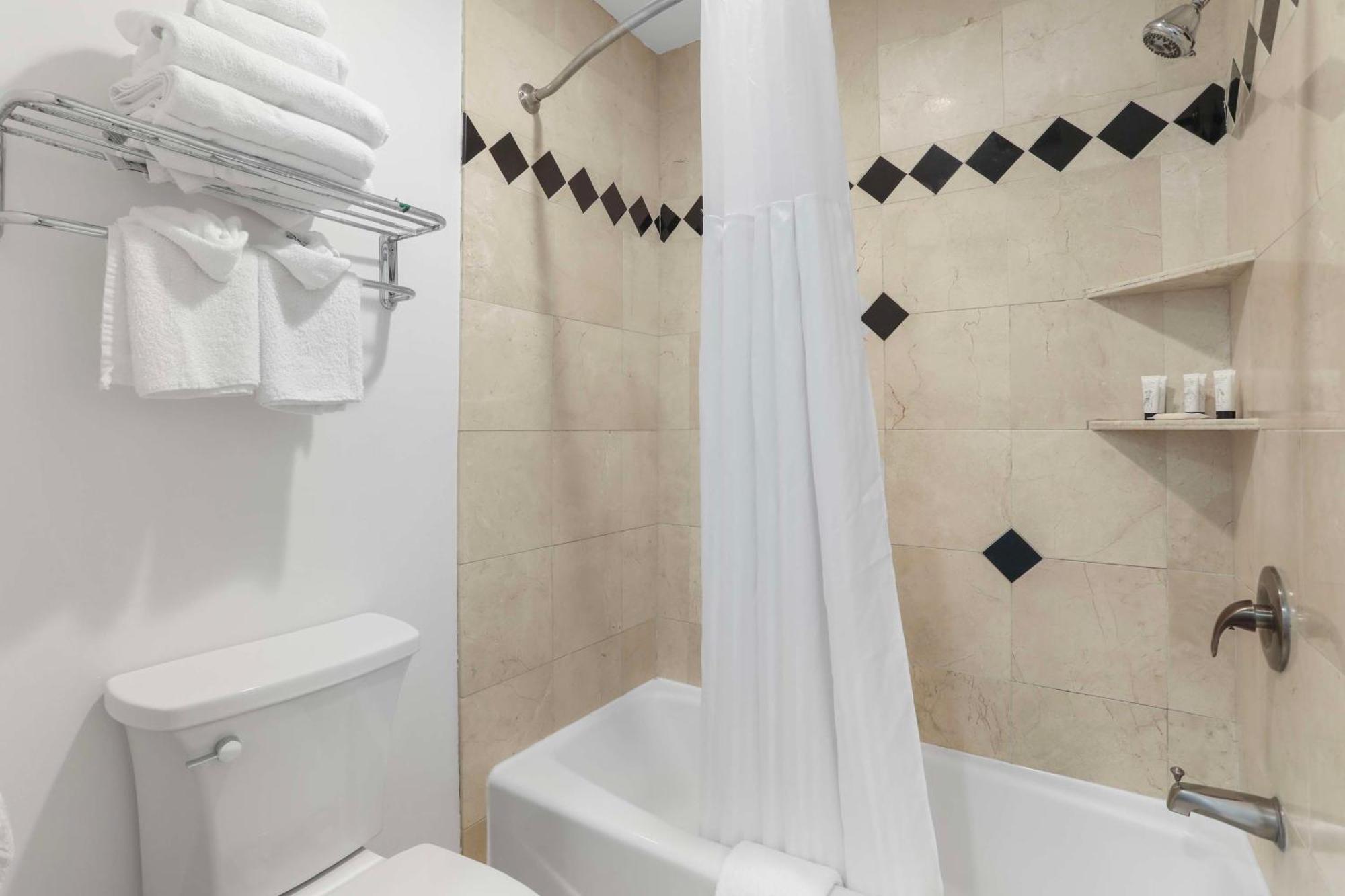 Signature Inn Berkeley Luaran gambar