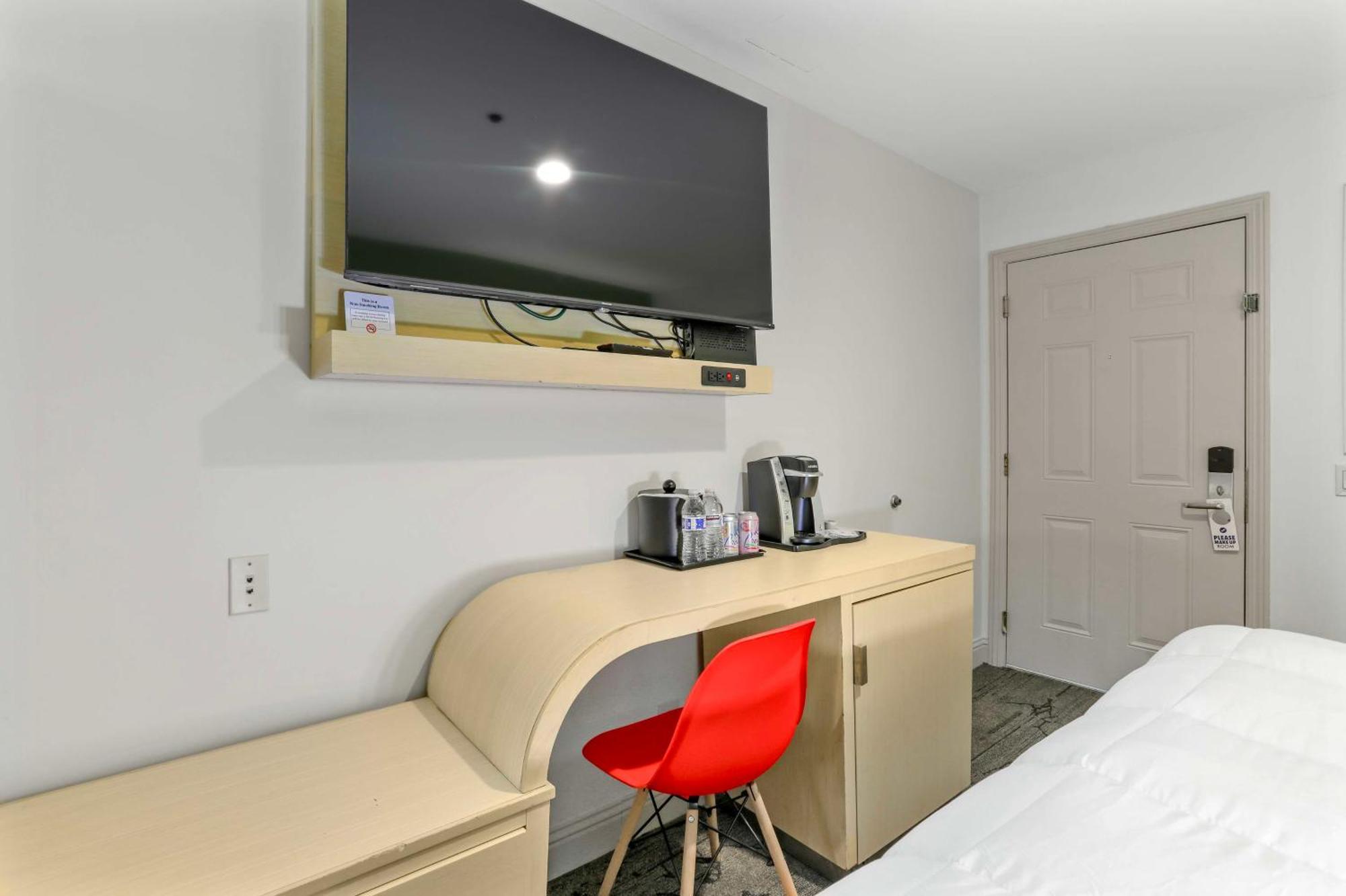 Signature Inn Berkeley Luaran gambar