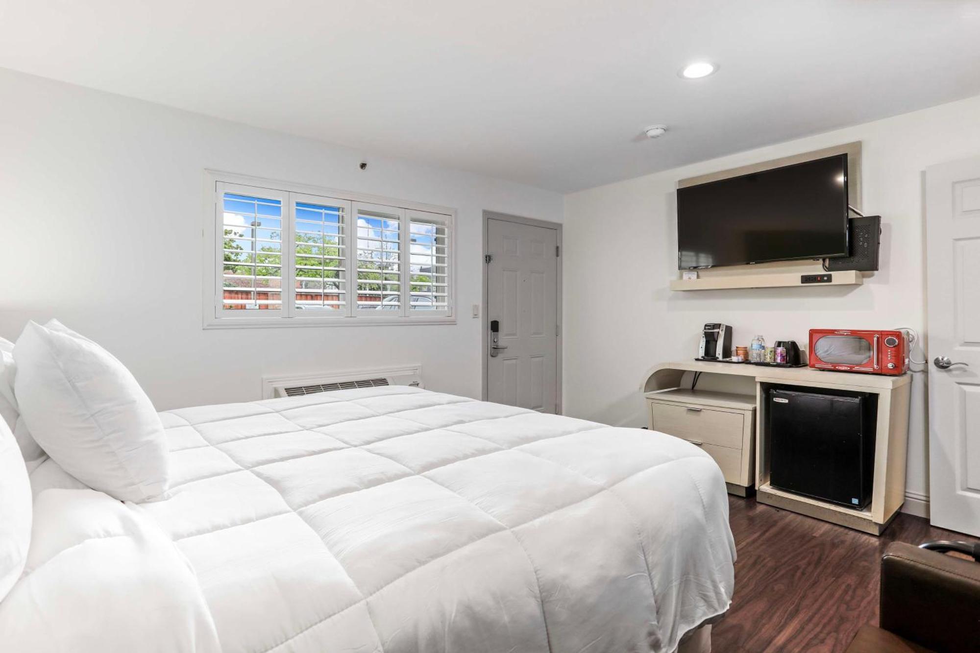 Signature Inn Berkeley Luaran gambar