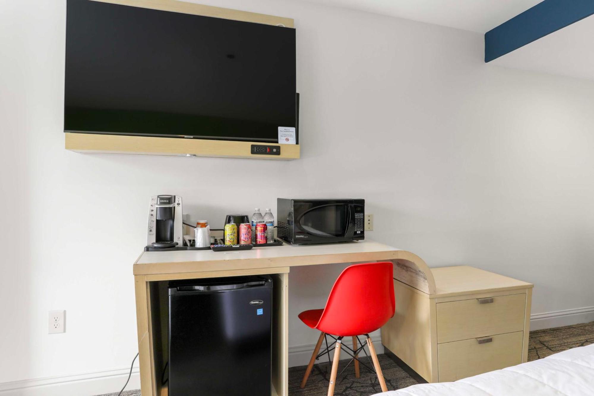 Signature Inn Berkeley Luaran gambar