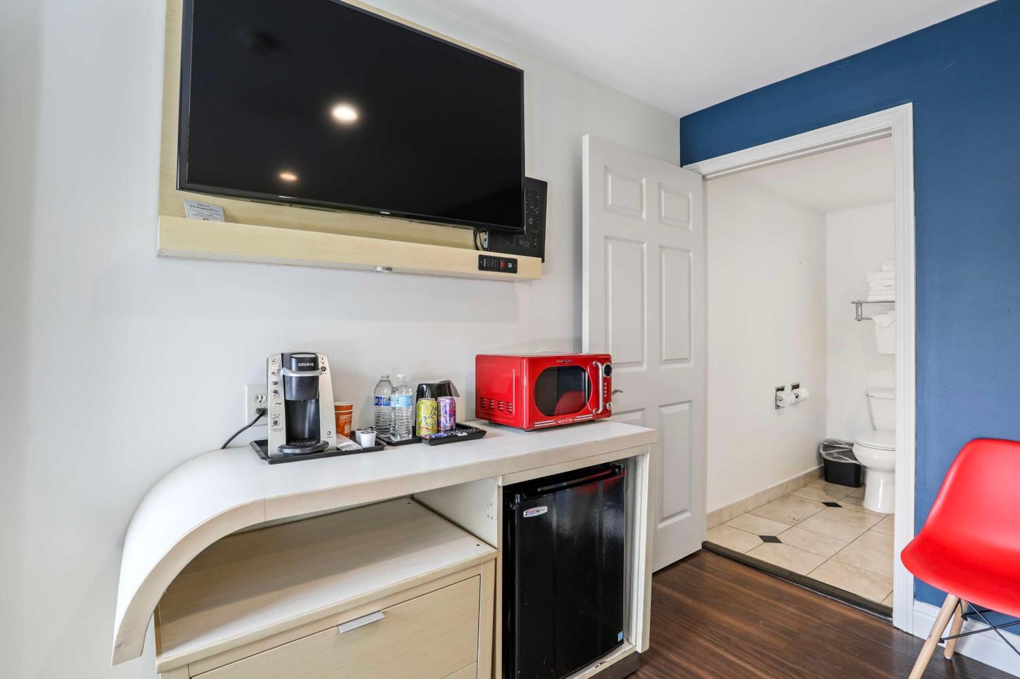 Signature Inn Berkeley Luaran gambar