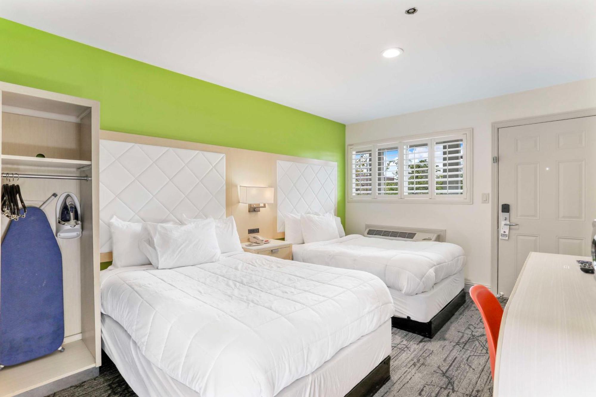 Signature Inn Berkeley Luaran gambar