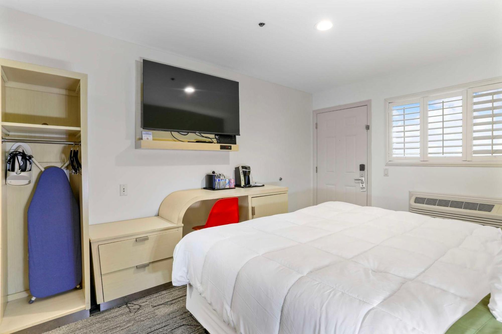Signature Inn Berkeley Luaran gambar