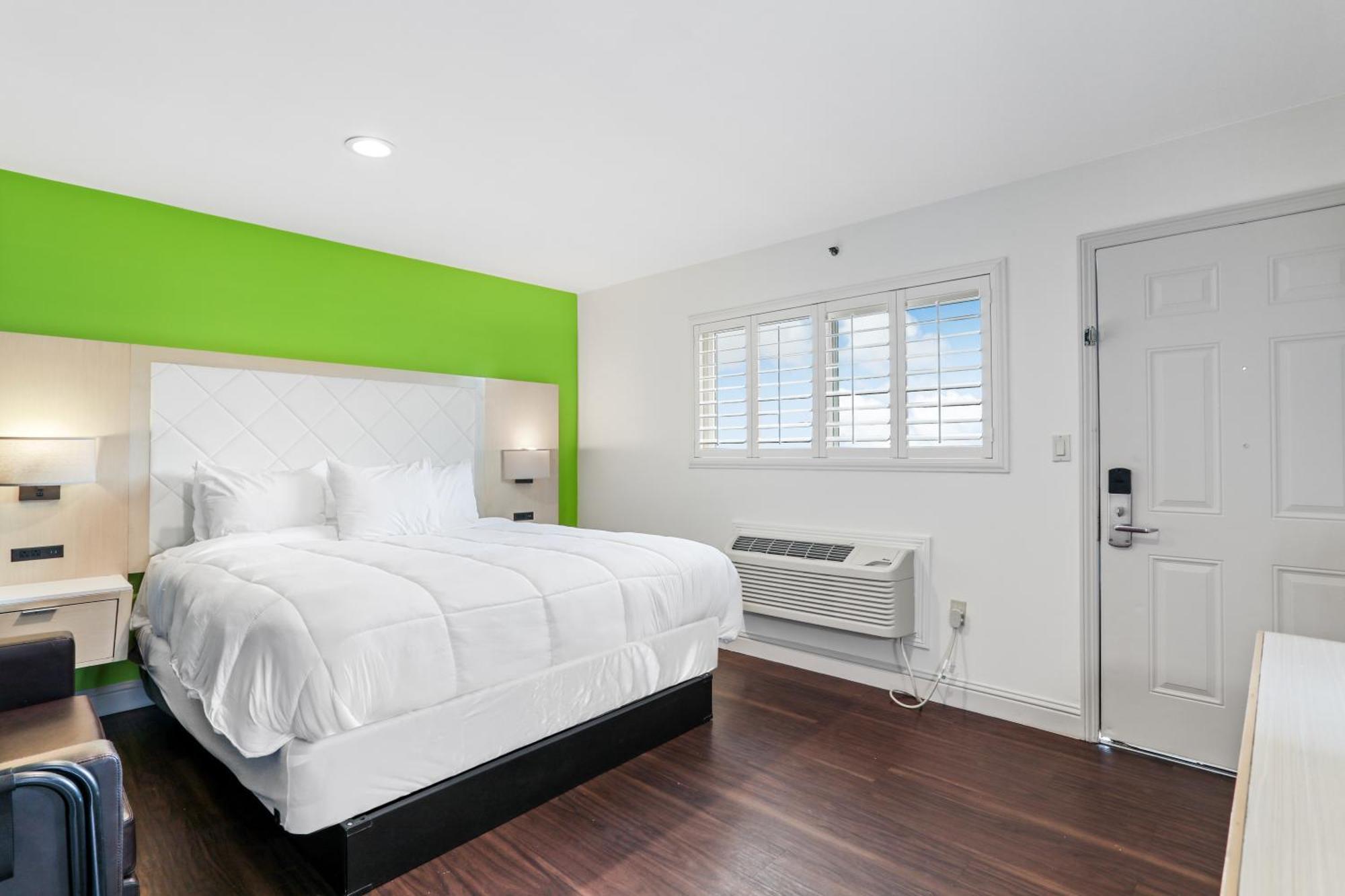 Signature Inn Berkeley Luaran gambar