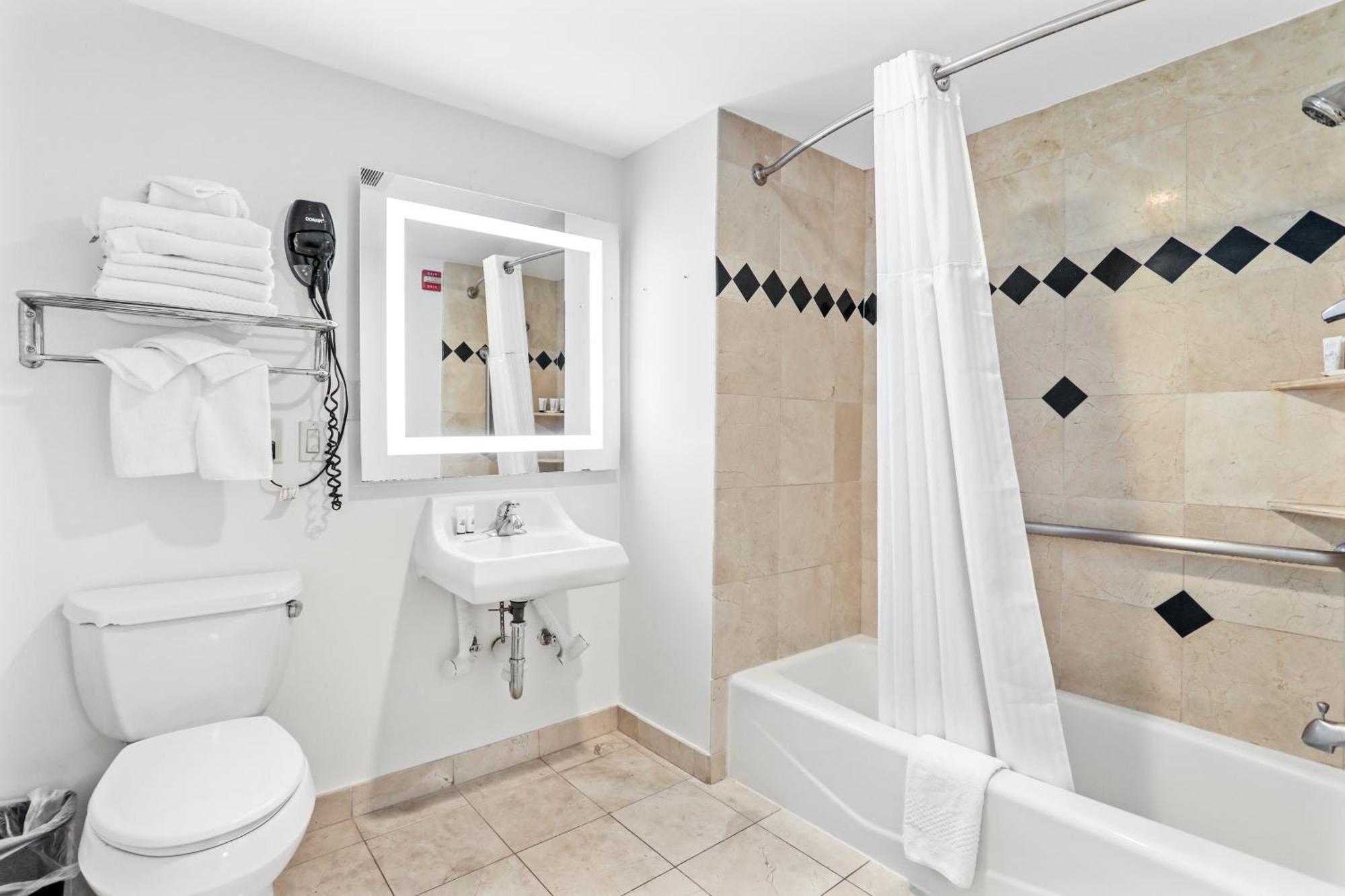 Signature Inn Berkeley Luaran gambar