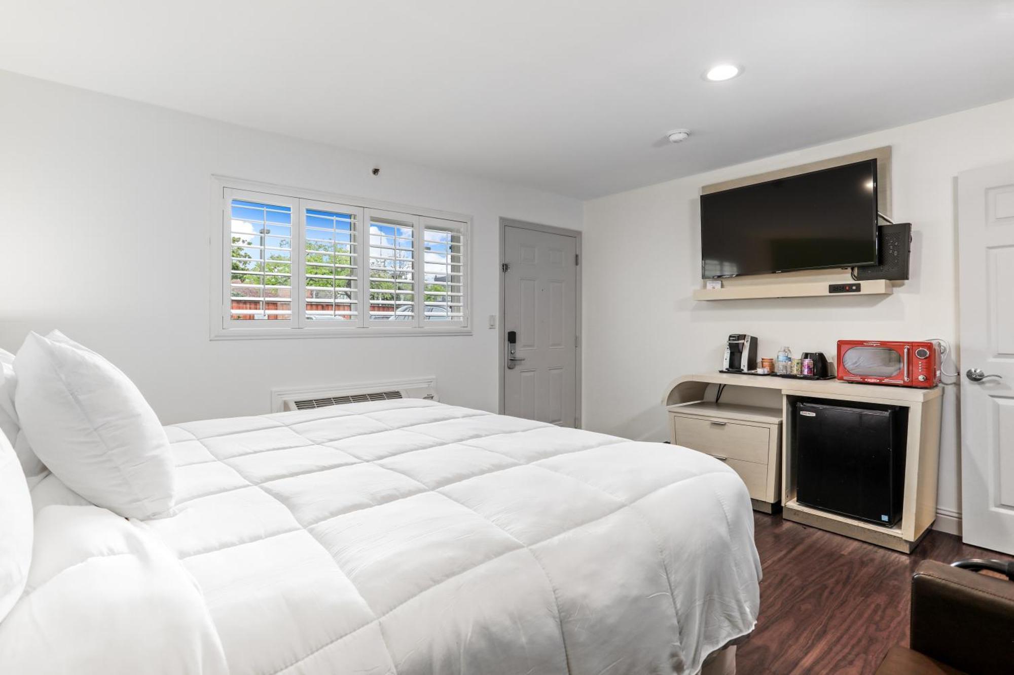 Signature Inn Berkeley Luaran gambar