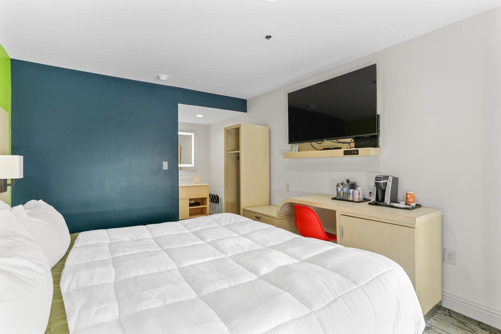 Signature Inn Berkeley Luaran gambar