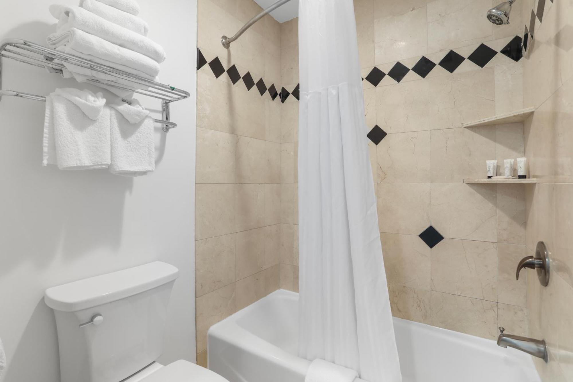 Signature Inn Berkeley Luaran gambar