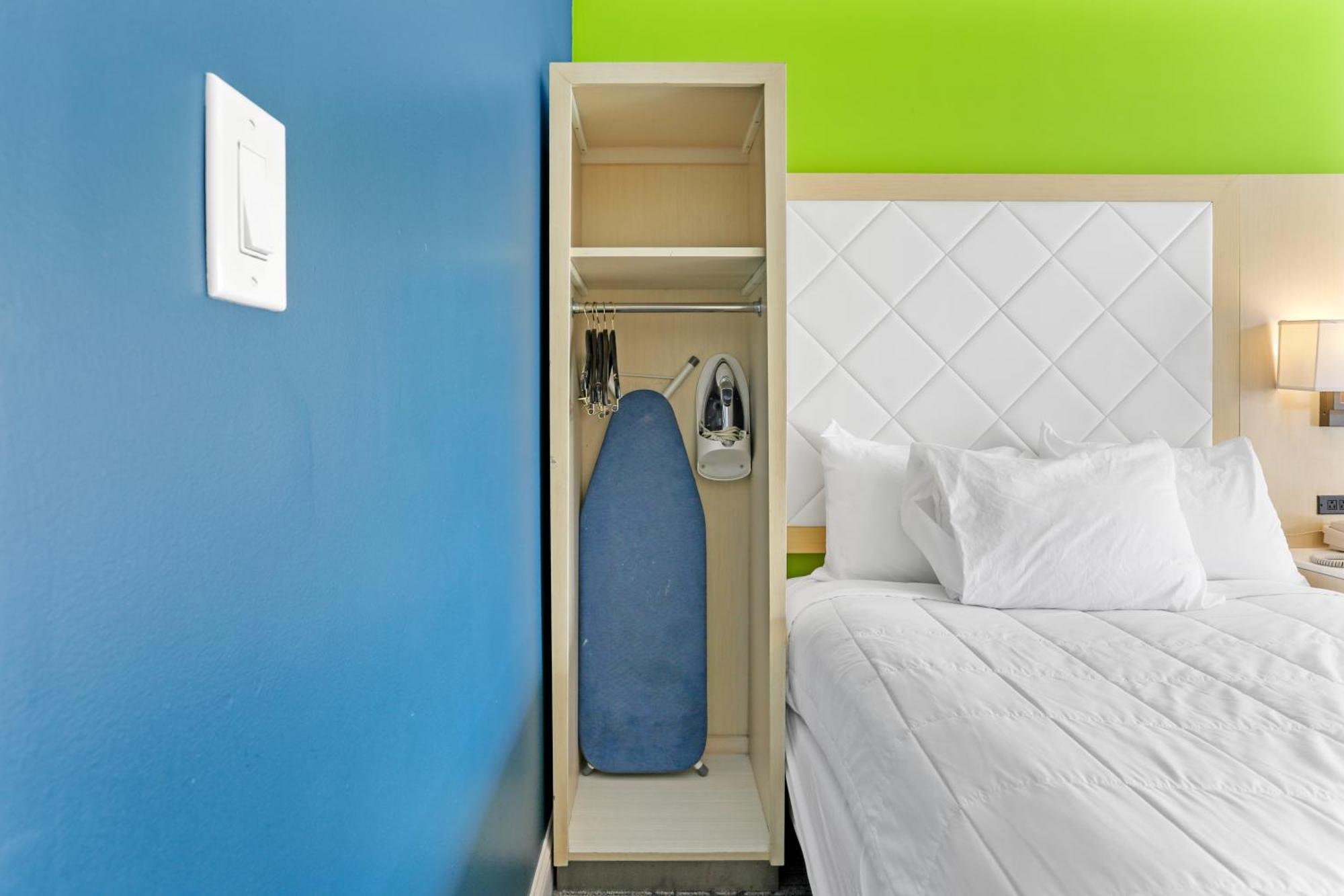 Signature Inn Berkeley Luaran gambar