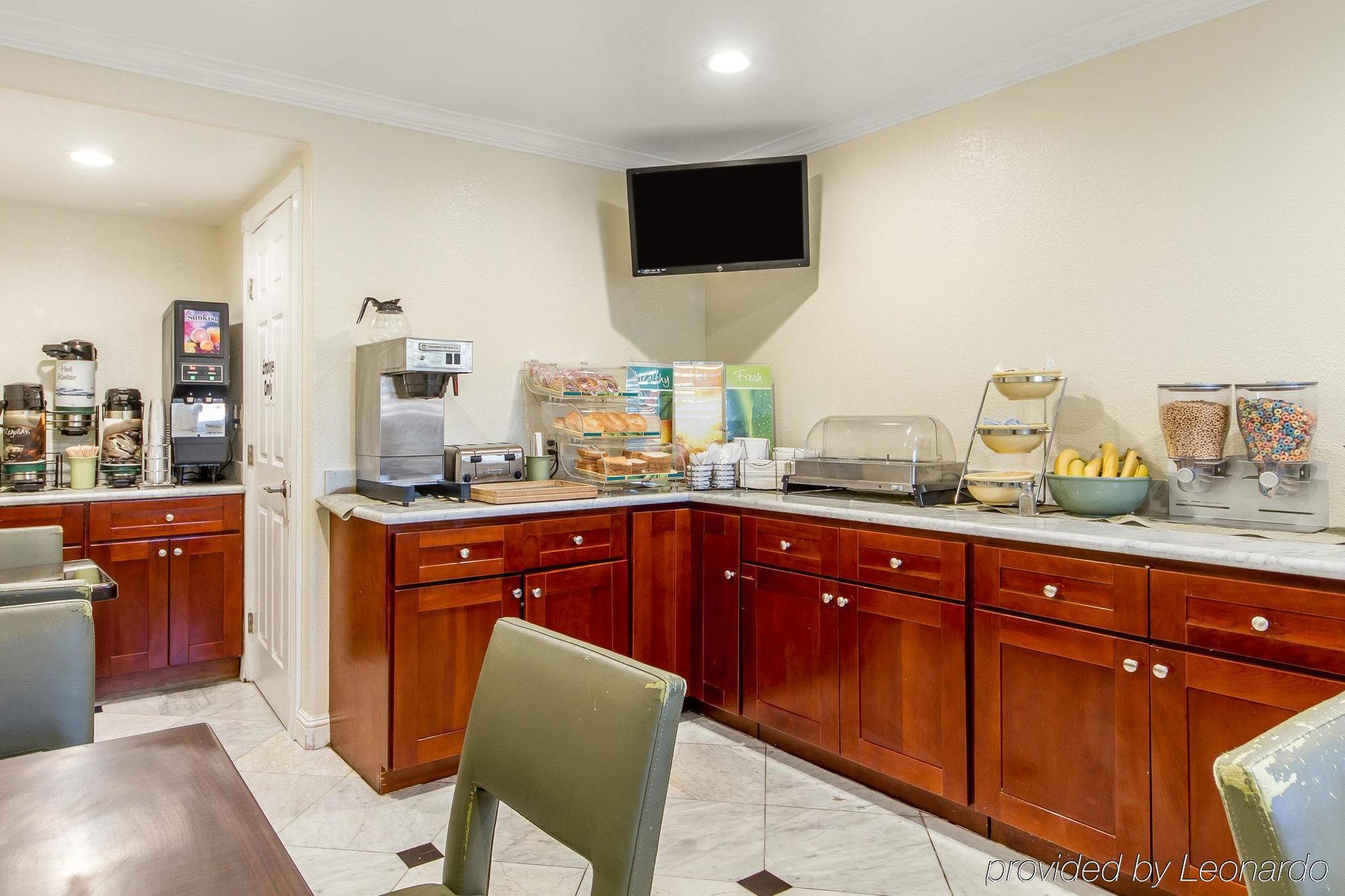 Signature Inn Berkeley Luaran gambar